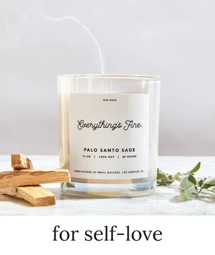Shop Self-Care