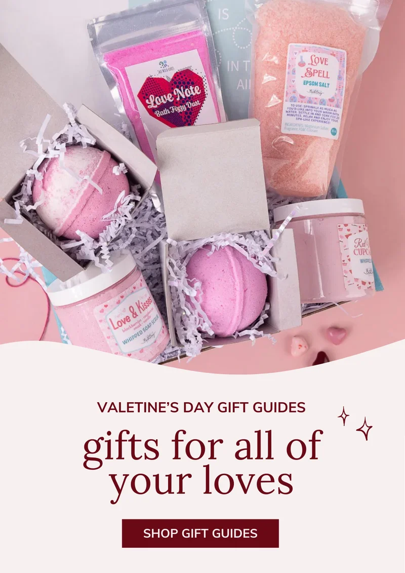 Shop Valentine's Day Gifts