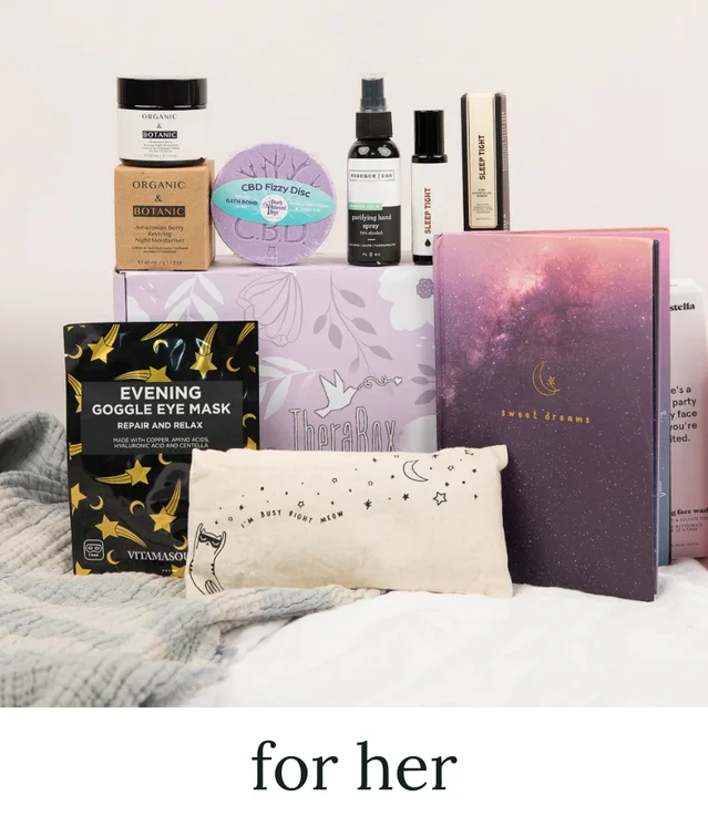 Valentine's Gifts for her