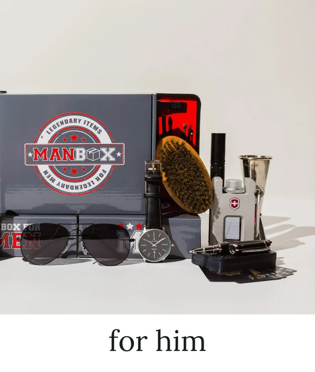 Valentine's Gifts for him