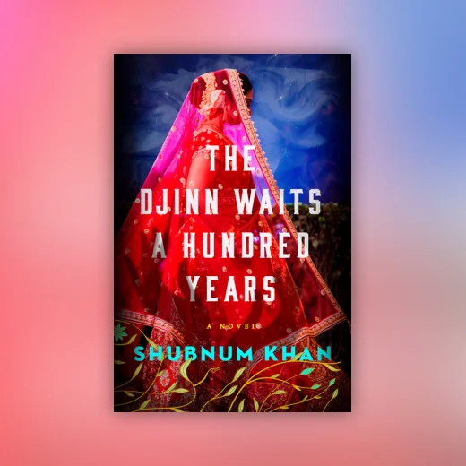 The Djinn Waits a Hundred Years
