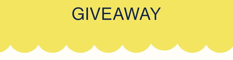 Birthday Bash Giveaway