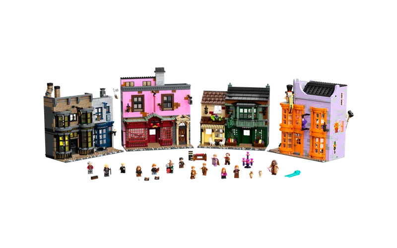 Diagon Alley™