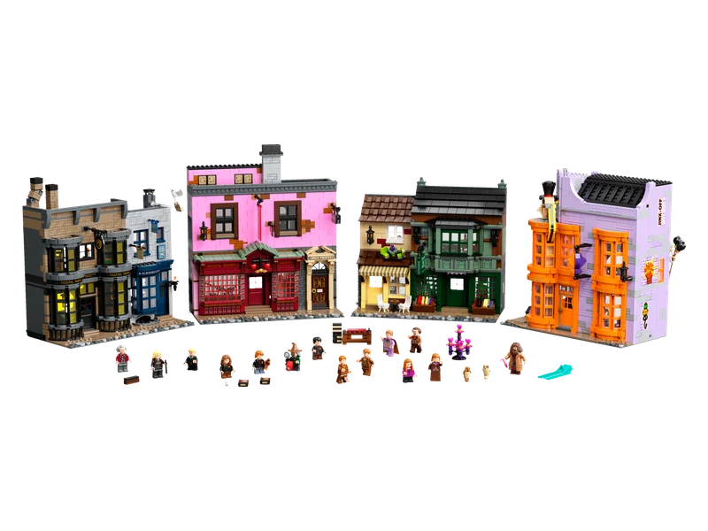 Diagon Alley™