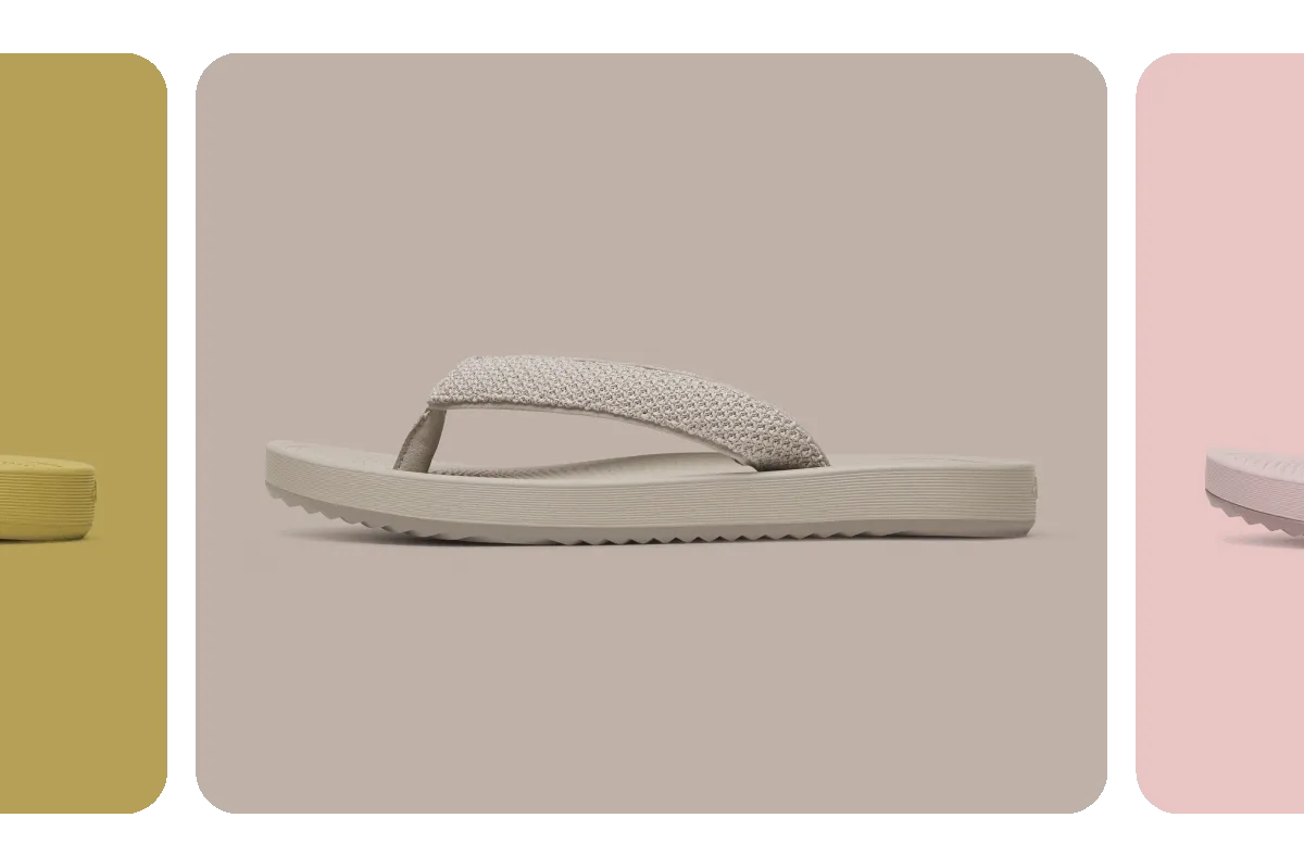 Flip Flops