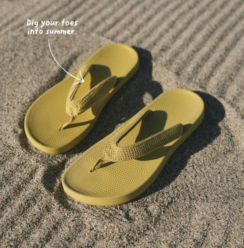 Flip Flops