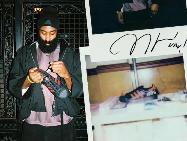 WIN AN ICON SIGNED SUPERSTAR