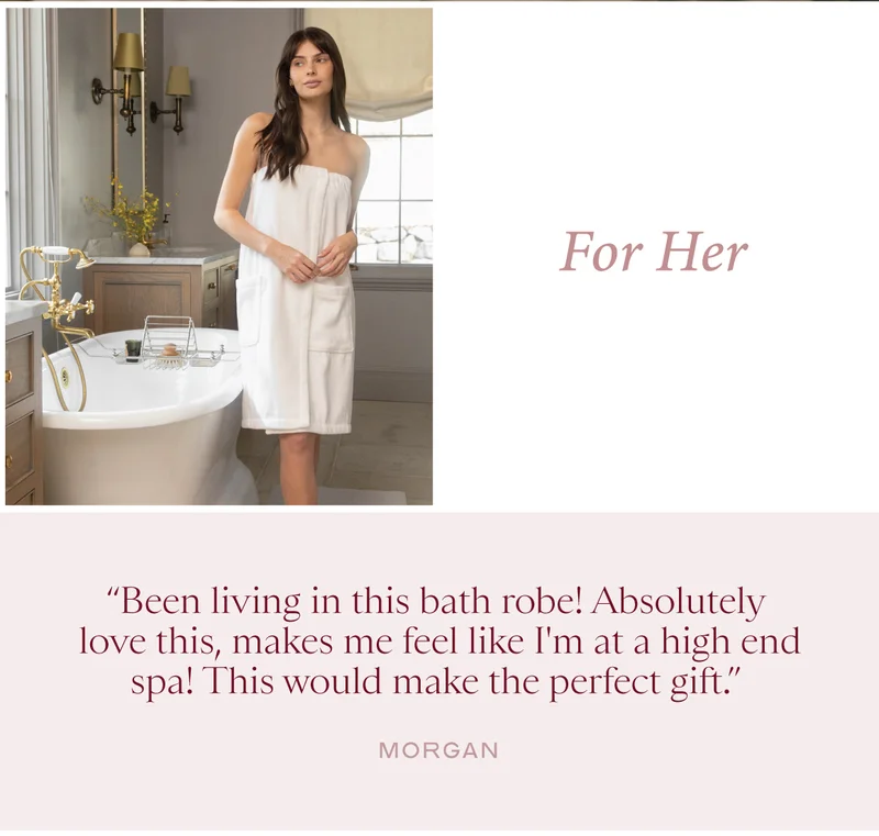 Shop Gifts For Her