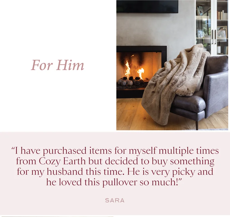 Shop Gifts For Him