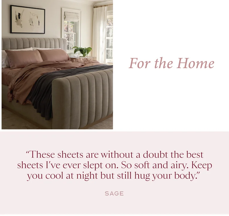 Shop Gifts For The Home