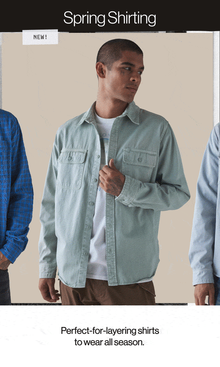 IMAGE-MEN'S SHIRTING