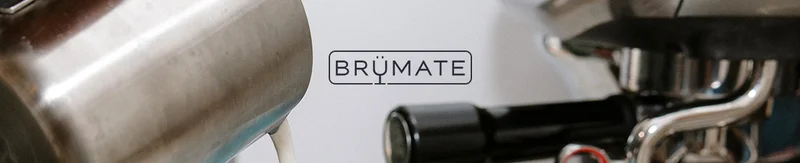 BrüMate Logo