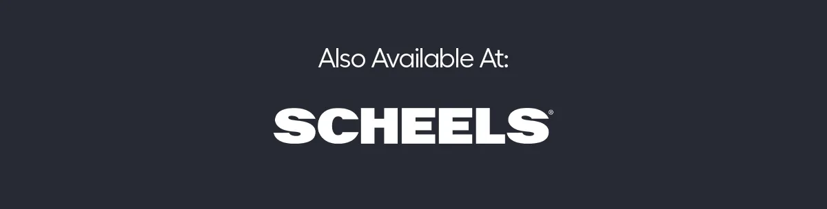 Also Available At: Scheels, Dillard's