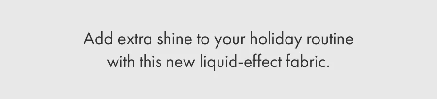 Shop New Arrivals - Liquid Silver Shine