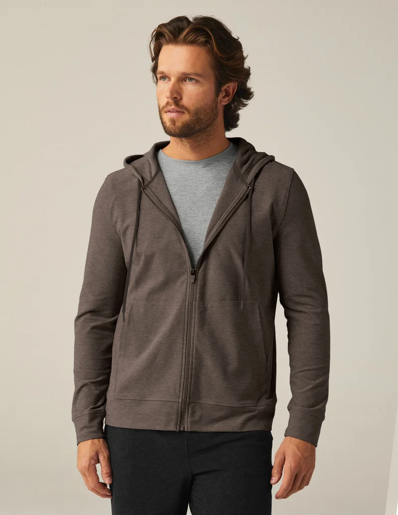Image of Freefit Men's Zip Hoodie