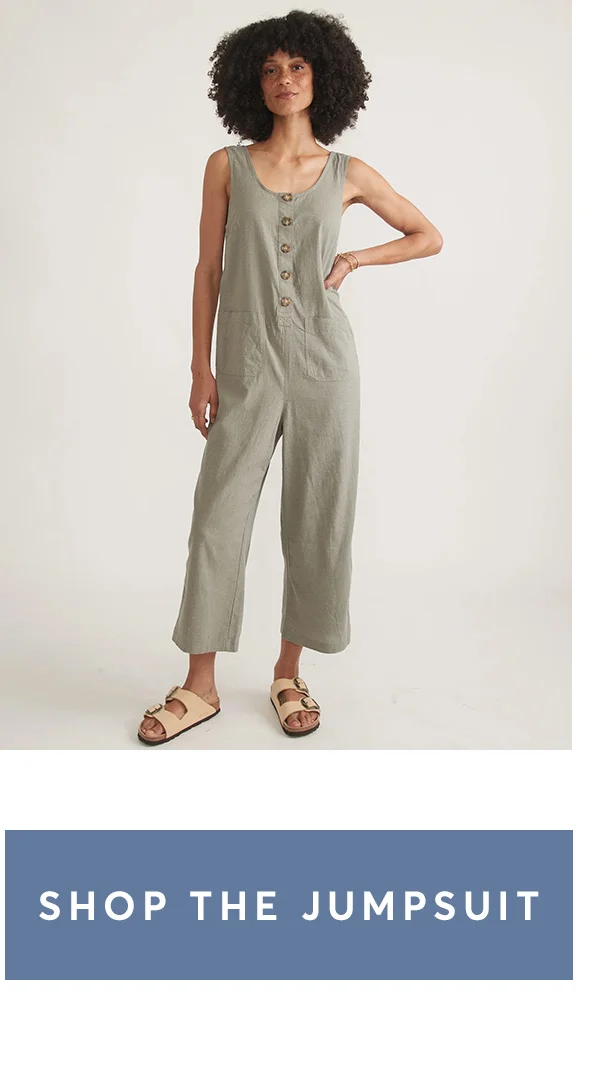 Sydney Jumpsuit