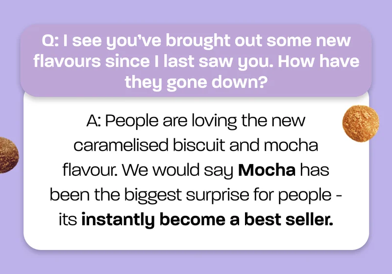 MOCHA