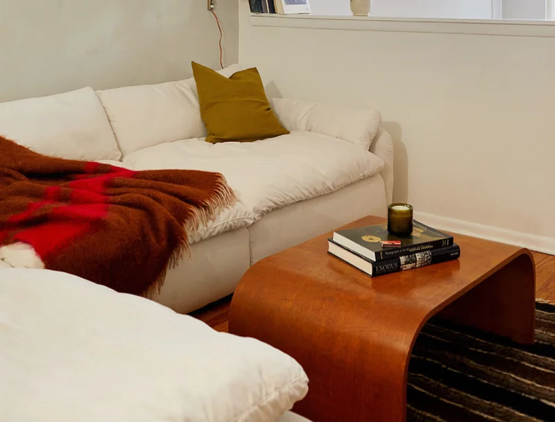 Lived In: Stories for Home