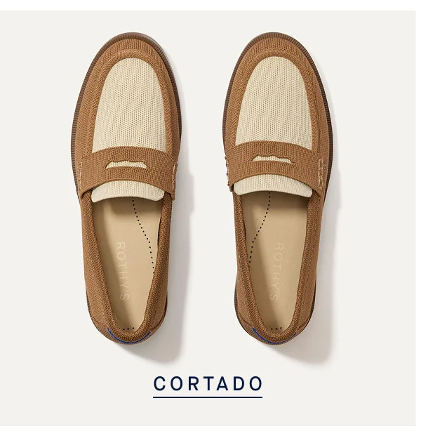 CORTADO