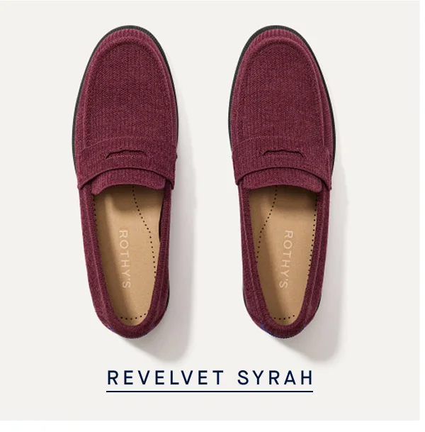 REVELVET SYRAH