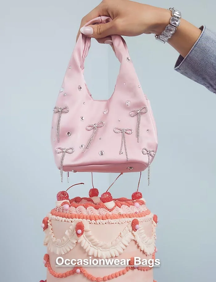 Occasionwear Bags