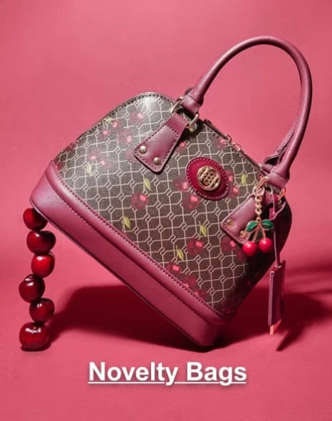 Novelty Bags