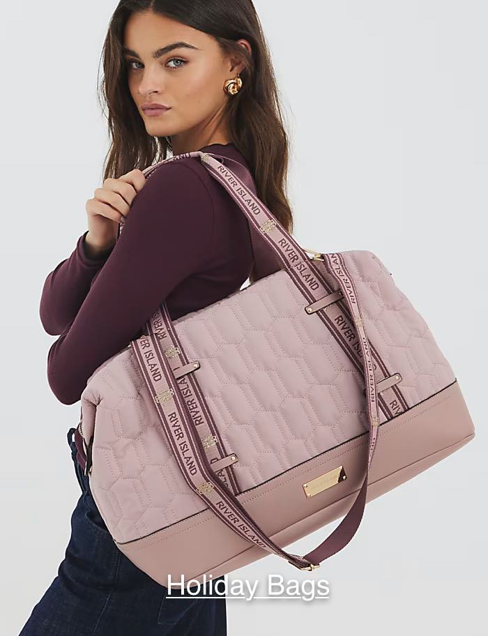 Holiday Bags