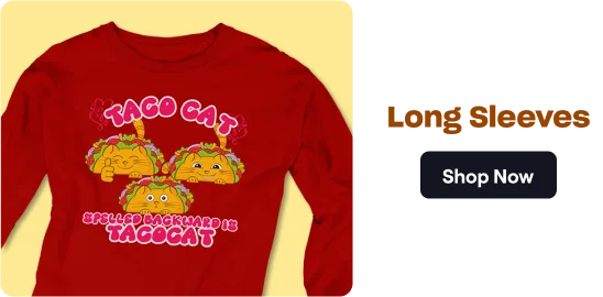 Long Sleeves