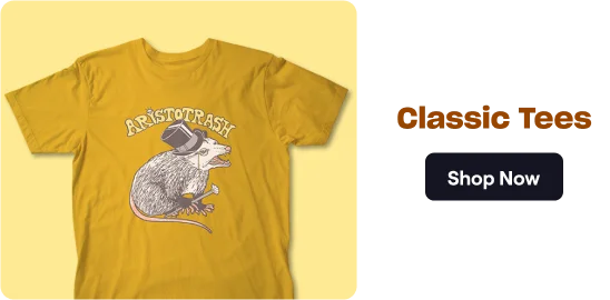 Classic Tees