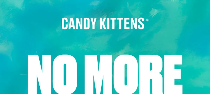 Candy Kittens
