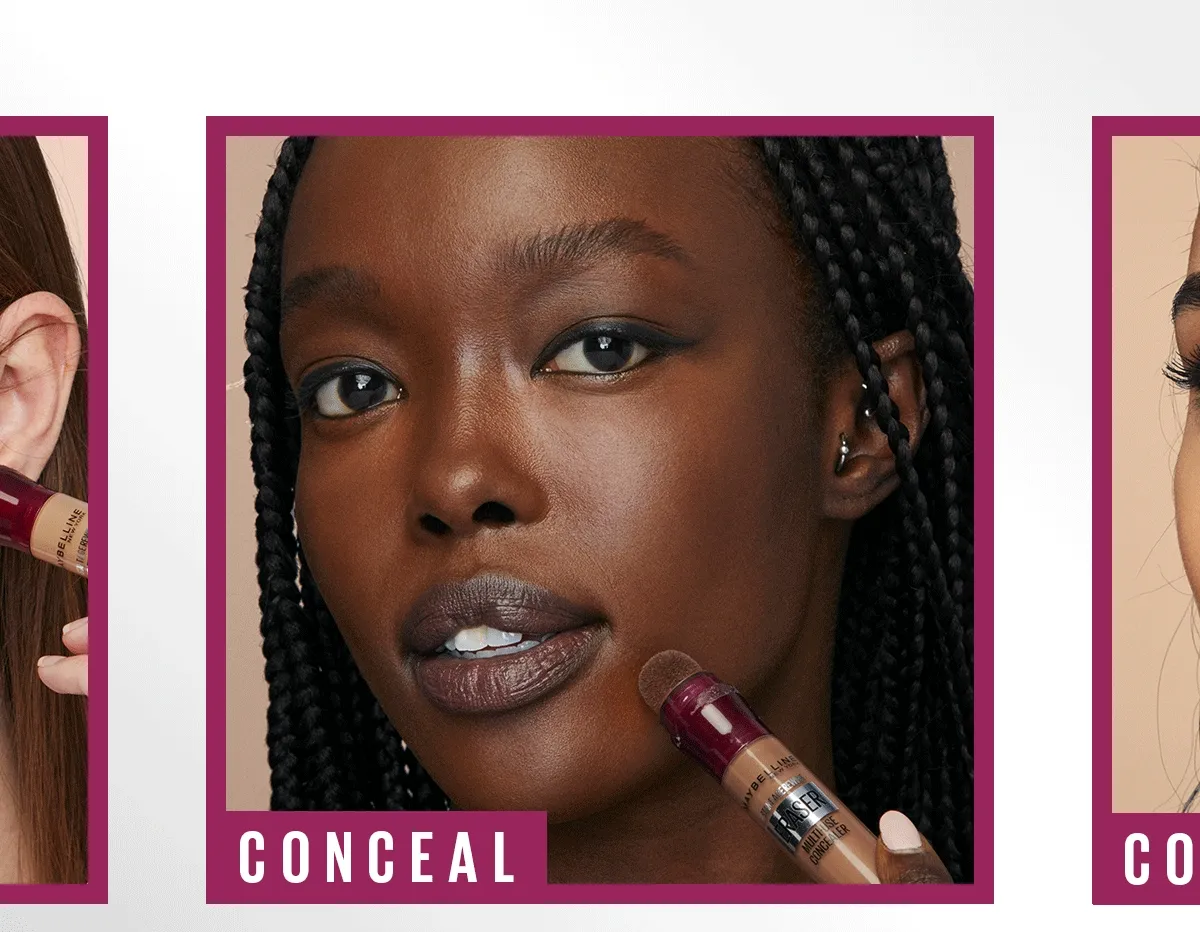 Available in 18 Shades