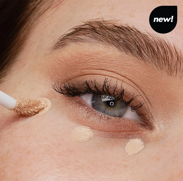 new soft glam satin concealer new soft glam satin concealer