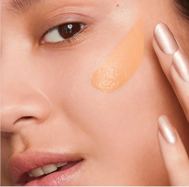 soft glam satin foundation soft glam satin foundation