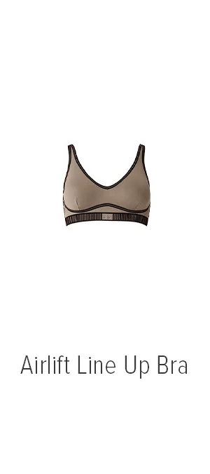 AIRLIFT LINE UP BRA