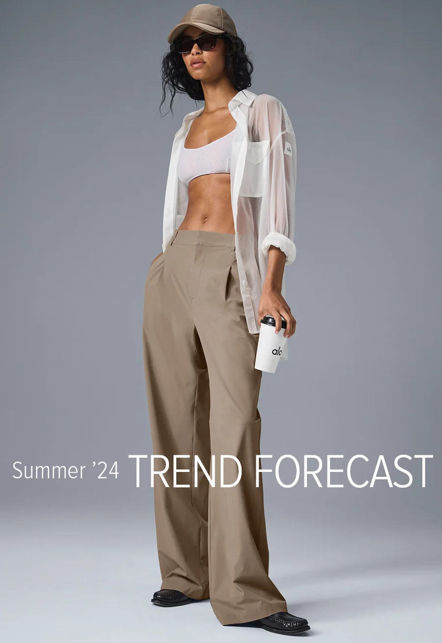 SUMMER '24 TREND FORECAST