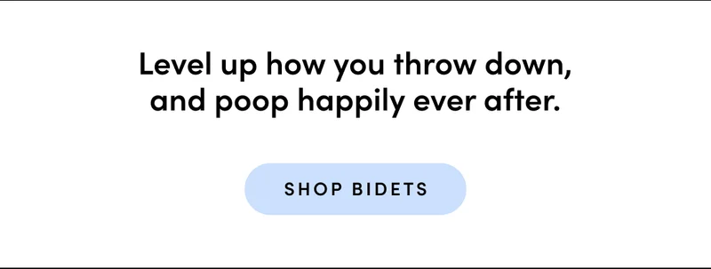SHOP BIDETS