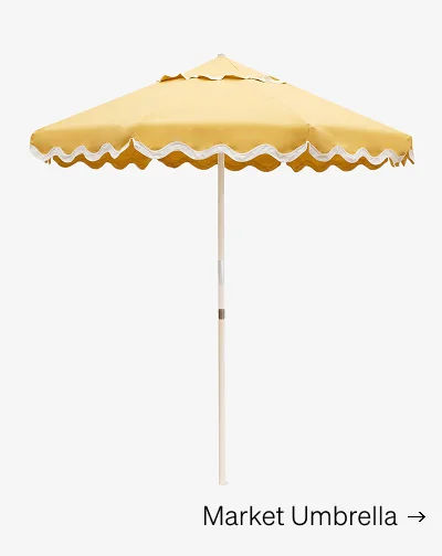 Shop Market Umbrella