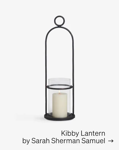 Shop Kibby Lantern