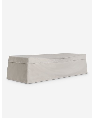 Bassano Sofa Outdoor Furniture Cover - Tan