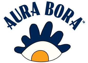Aura Bora logo