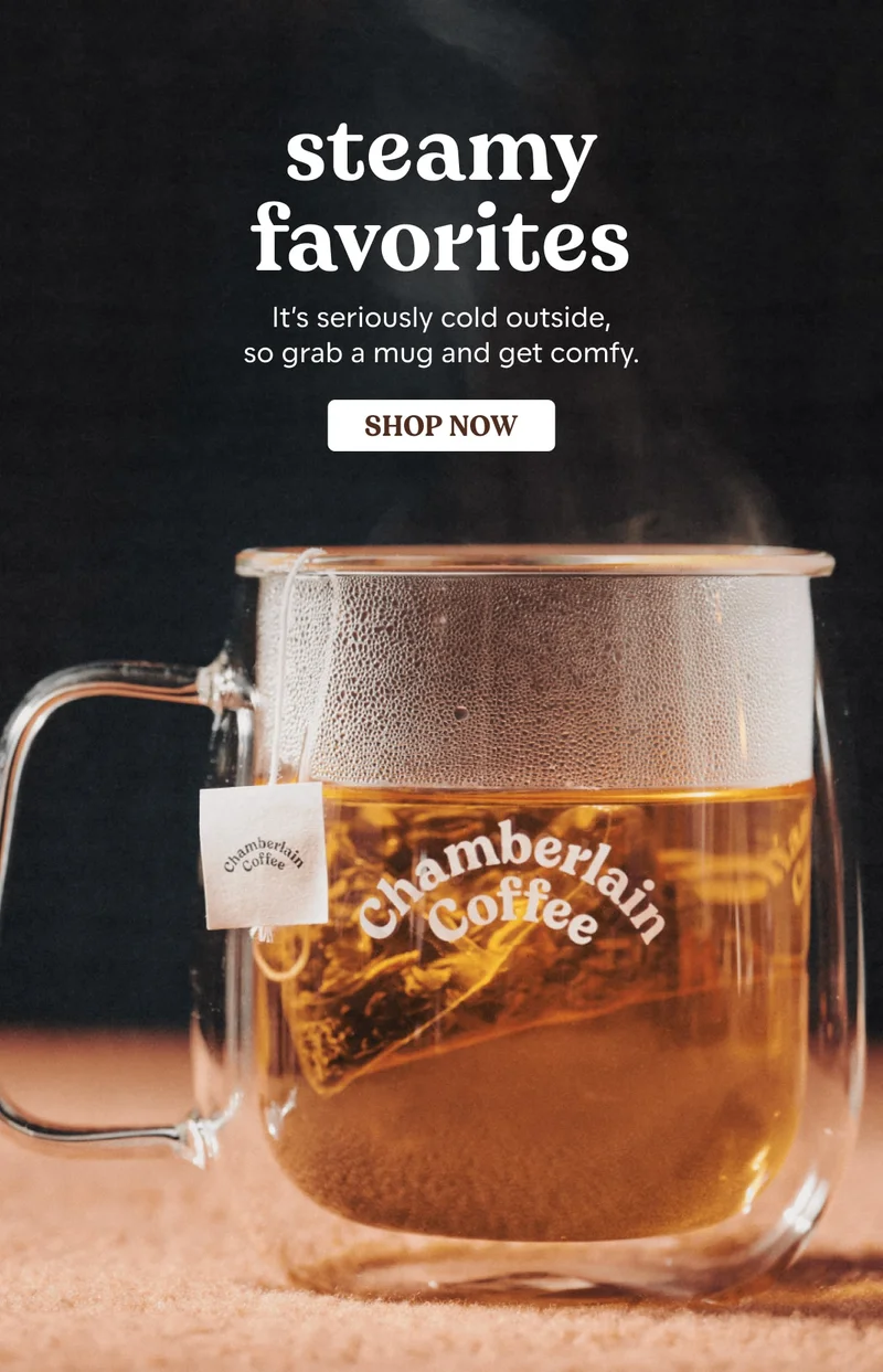 our gift to you: free shipping
