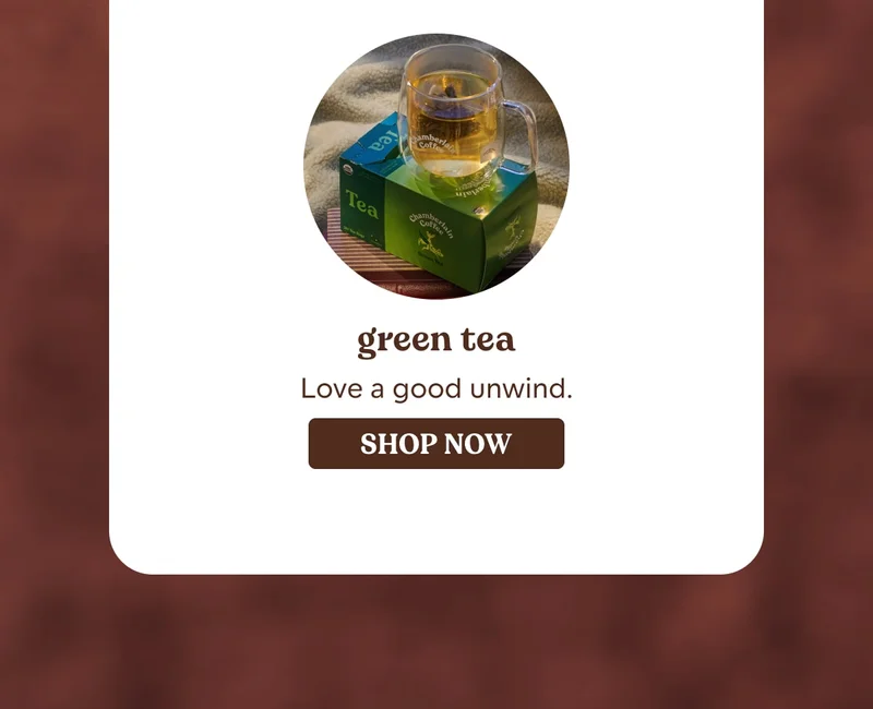 green tea