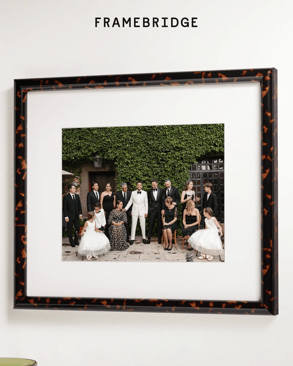 Today is the last day to save 15%: Use code PHOTO15 at checkout to save on digital photo framing, online and in stores.&nbsp;Start Framing
