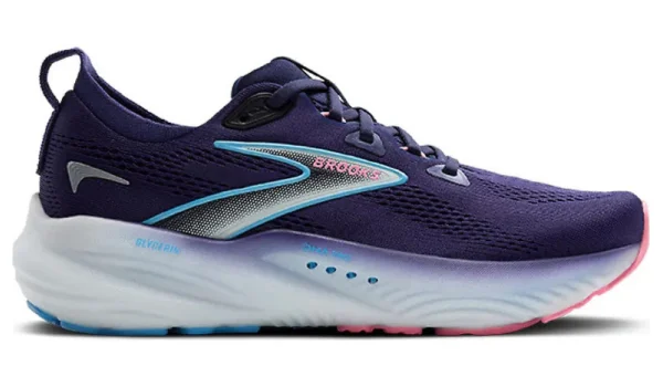 Women's Brooks Glycerin 22