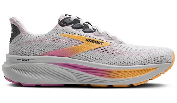 Brooks Ghost 17