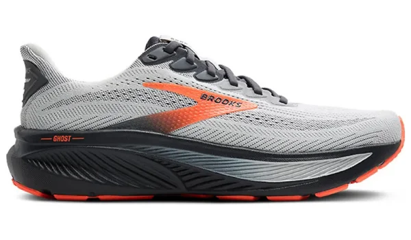 Brooks Ghost 17