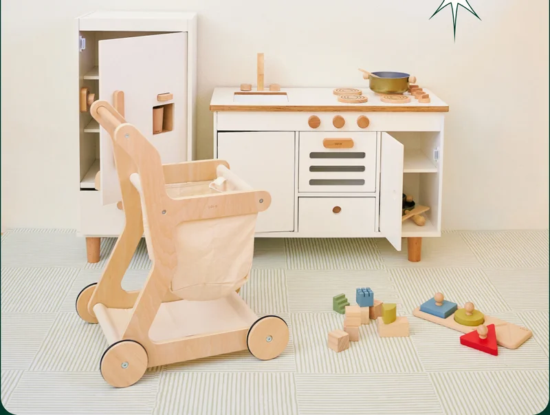 40% OFF! The newest additions to our Playtime Collection, designed to inspire hours of creative play and support motor skill mastery. Shop Now