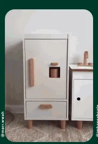 Play Fridge