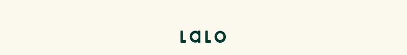 Lalo