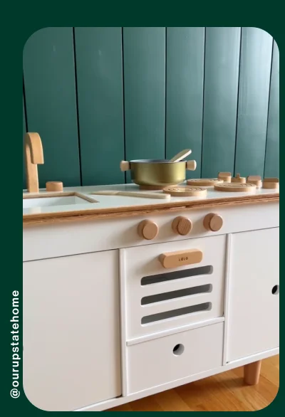 Play Kitchen